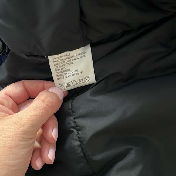 The North Face coat - Picture 6 of 7